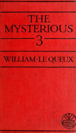The mysterious three_cover