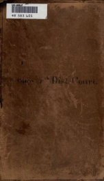 The laws and general ordinances of the city of New Orleans : together with the acts of the legislature, decisions of the Supreme Court, and constitutional provisions, relating to the city government : revised and digested, pursuant to an order of the Comm_cover