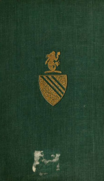 Lord Byron's correspondence chiefly with Lady Melbourne, Mr. Hobhouse, the Hon, Douglas Kinnaird, and P. B. Shelley. With portraits 2_cover