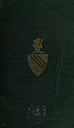 Lord Byron's correspondence chiefly with Lady Melbourne, Mr. Hobhouse, the Hon, Douglas Kinnaird, and P. B. Shelley. With portraits 1_cover