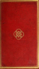 The poetical works of Edward Vaughan Kenealy .. 3_cover