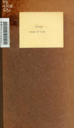 The creed of love and other poems_cover