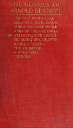 A man from the North_cover