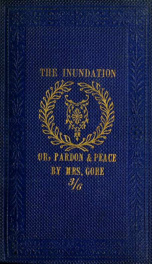 The inundation; or, Pardon and peace_cover