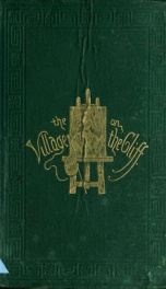 The village on the cliff_cover