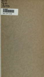 Account of a voyage to the western coast of Africa: performed by His Majesty's sloop Favourite, in the year 1805 : being a journal of the events which happened to that vessel ..._cover