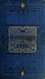The battle-field of life_cover
