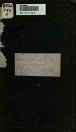 The technique of the French alexandrine; a study of the works of Leconte de Lisle, Jose Maria de Heredia, François Coppee, Sully Prudhomme, and Paul Verlaine_cover