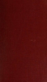 A collection of letters of Thackeray, 1847-1855_cover