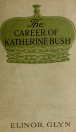 The career of Katherine Bush_cover