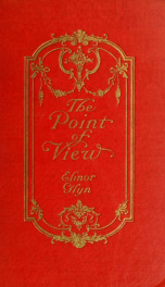 The point of view_cover