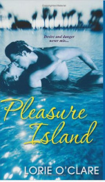 Pleasure Island _cover