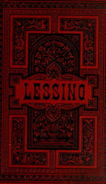 Lessing's Werke 11 pt.01_cover