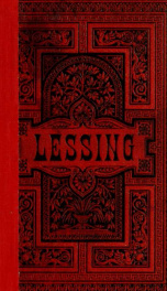 Lessing's Werke 08-10_cover