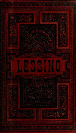 Lessing's Werke 01-03_cover