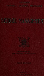 School management_cover