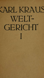 Weltgericht 1_cover