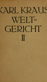 Weltgericht 2_cover