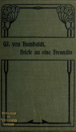 Briefe an eine Freundin_cover