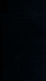 Sermon notes of John Henry Cardinal Newman, 1849-1878_cover