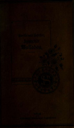 Ausgewählte Balladen Goethes und Schillers, mit ausführlichen Erläuterungen für den Schulgebrauch und das Privatstudium_cover