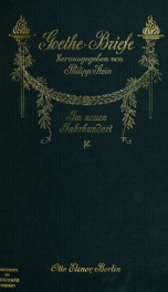 Goethe-Briefe; 05_cover