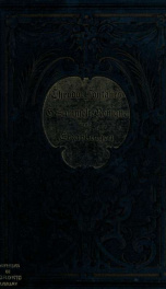 Gesammelte Romane und Novellen 11_cover