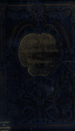 Gesammelte Romane und Novellen 10_cover