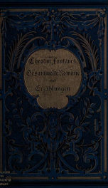 Gesammelte Romane und Novellen 8_cover