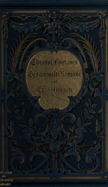 Gesammelte Romane und Novellen 7_cover