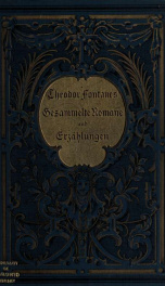 Theodor Fontane, ein Essai 2_cover
