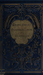 Gesammelte Romane und Novellen 4_cover