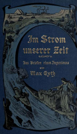 Im Strom unserer Zeit, aus Briefen eines Ingenieurs 3_cover