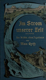 Im Strom unserer Zeit, aus Briefen eines Ingenieurs 2_cover