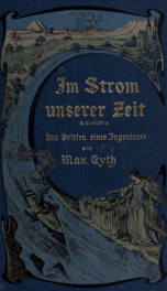 Im Strom unserer Zeit, aus Briefen eines Ingenieurs 1_cover