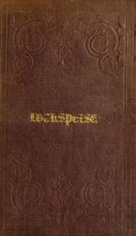 Lockspeise; or, Inducement to the study of the German language by the removal of the last serious difficulty in the way of a beginner_cover