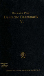 Deutsche Grammatik 5_cover