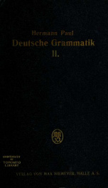 Deutsche Grammatik 2_cover