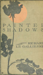 Painted shadows_cover