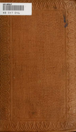 Journal of a residence in the Danubian principalities, in the autumn and winter of 1853_cover