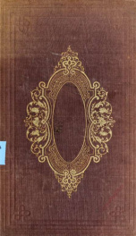 Crests from the ocean-world : or, Experiences in a voyage to Europe principally in France, Belgium and England, in 1847 and 1848, comprising sketches in the miniature worlds, Paris, Brussels, and London._cover