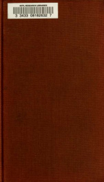 Commerce of the Prairies; or, The journal of a Santa Fe trader, during eight expeditions across the great western prairies, and a residence of nearly nine years in northern Mexico 1_cover