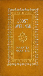 Joost Avelingh, a Dutch story_cover