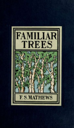 Familiar trees and their leaves_cover