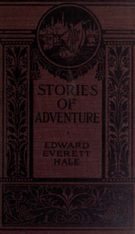 Stories of adventure told by adventurers_cover