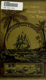 Voyages round the world_cover