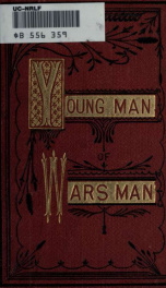 The young Man-of-war's man : a boy's voyage round the world_cover