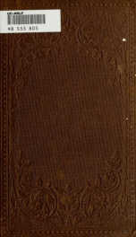 Memorials of the sea. My father: being records of the adventurous life of the late William Scoresby, esq. of Whitby_cover