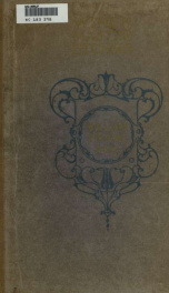 Etchings of William Strang, A. R. A_cover