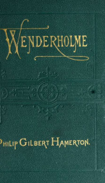 Wenderholme, a story of Lancashire and Yorkshire_cover
